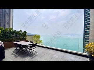 Cyberport - Residence Bel-Air 02