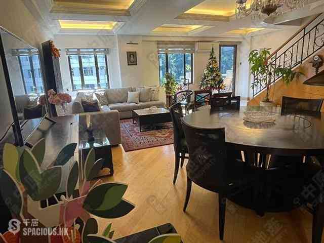 Mid Levels West - Park View Court 01