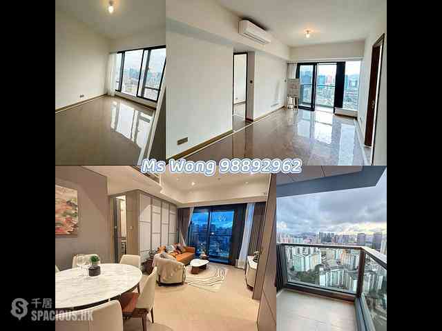 Kowloon Bay - Uptown East 01