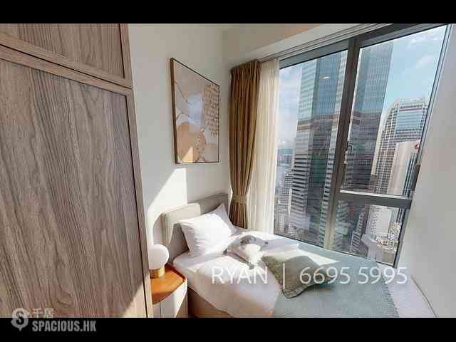 Central - One Central Place 11