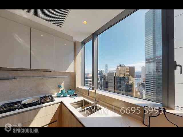 Central - One Central Place 13