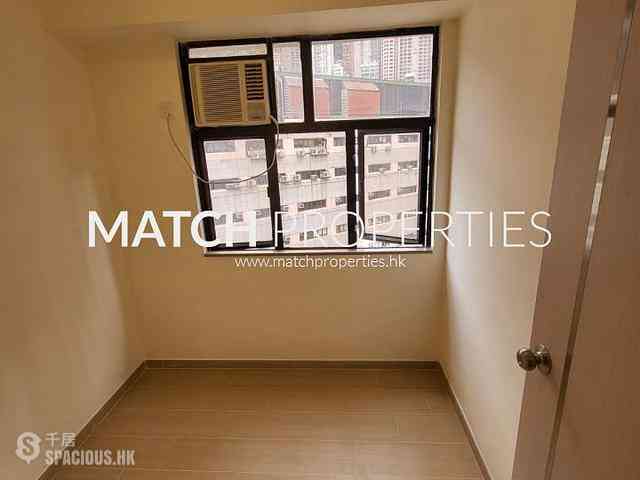Sai Ying Pun - Rich Court 03