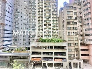 中环 - 康和大厦 13