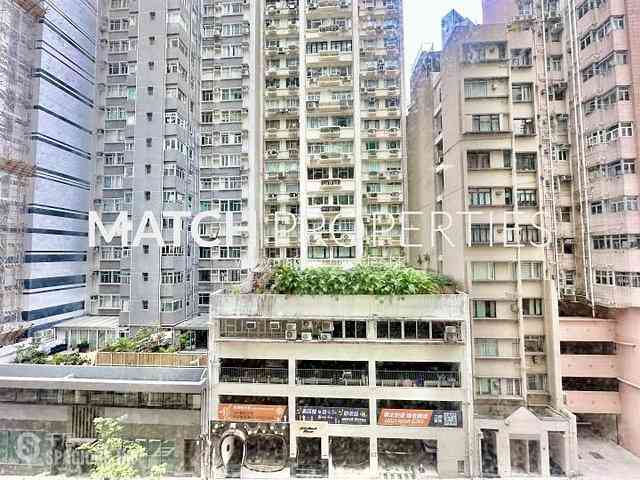Central - Cordial Mansion 13