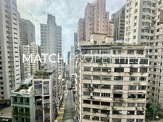 西营盘 - 金凤阁 14