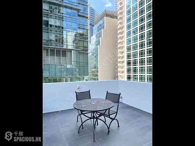 Wan Chai - 1, Wing Fung Street 01