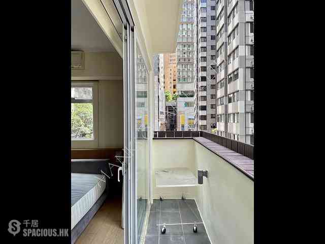Wan Chai - 1, Wing Fung Street 03