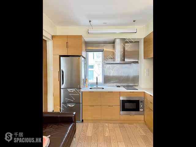 Wan Chai - 1, Wing Fung Street 04