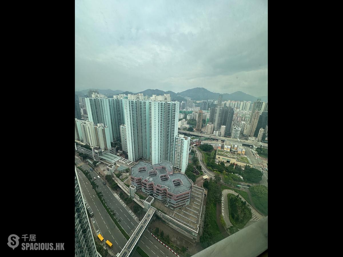Sham Shui Po - Cullinan West 01