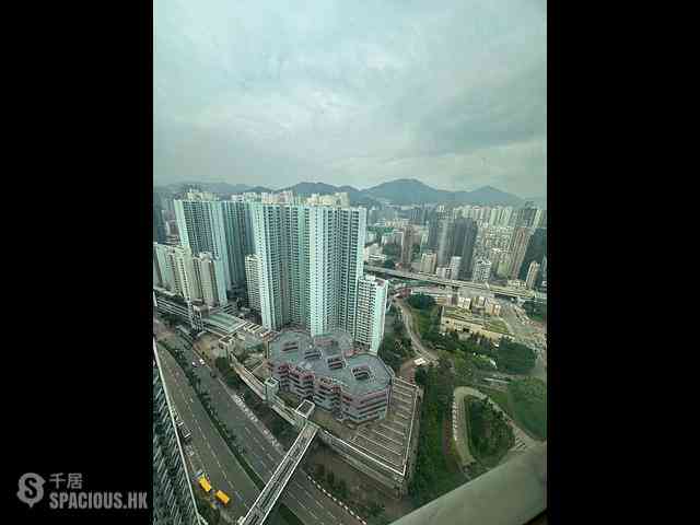 Sham Shui Po - Cullinan West 01