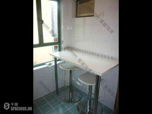 Sai Ying Pun - Ko Chun Court 03