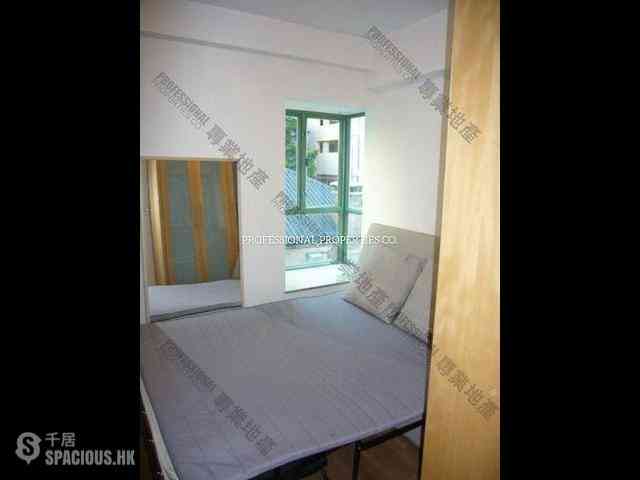 Sai Ying Pun - Ko Chun Court 04