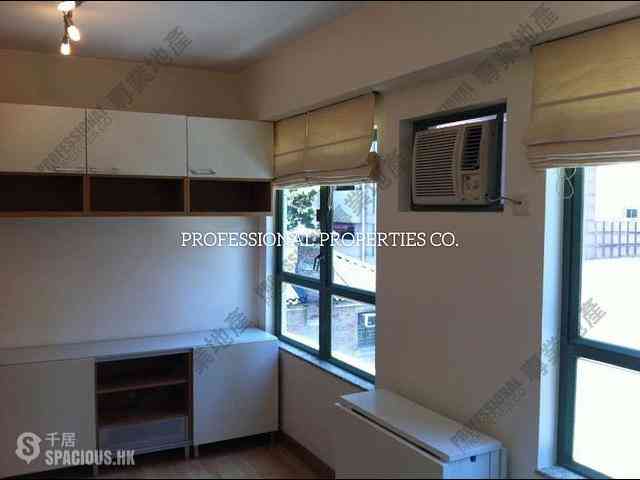 Sai Ying Pun - Ko Chun Court 05