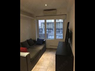 Sheung Wan - Tai Shing Building 02
