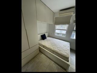 Sheung Wan - Tai Shing Building 04