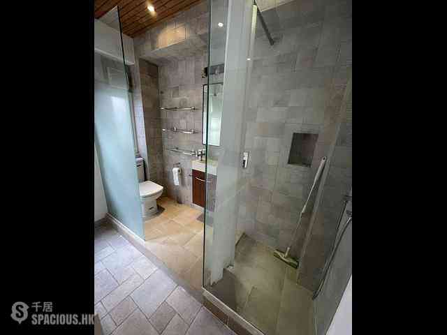 Sheung Wan - Tai Shing Building 05