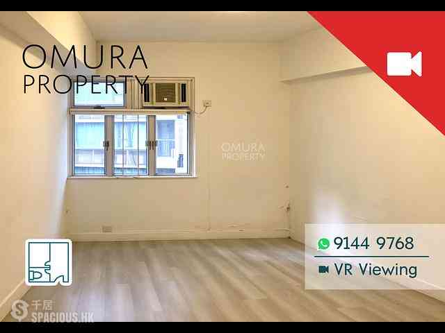 North Point - 10, Kai Yuen Street 01