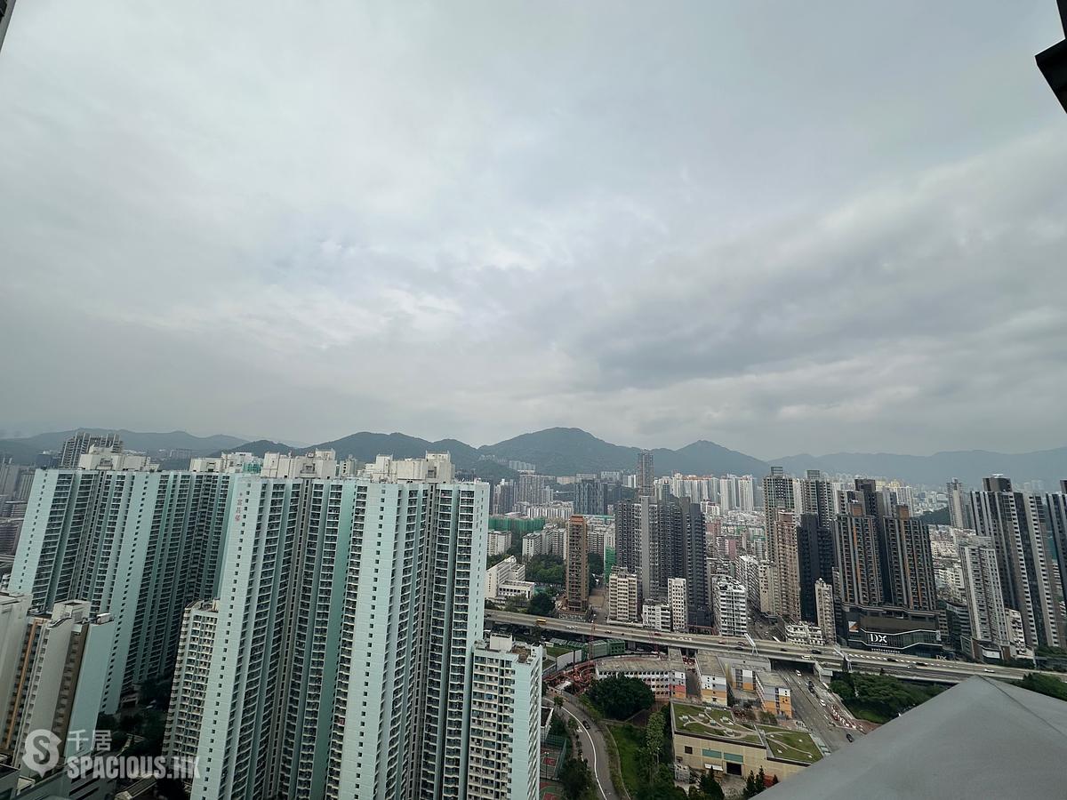 Sham Shui Po - Cullinan West Phase 2A Tower 1B 01