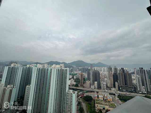 Sham Shui Po - Cullinan West Phase 2A Tower 1B 01