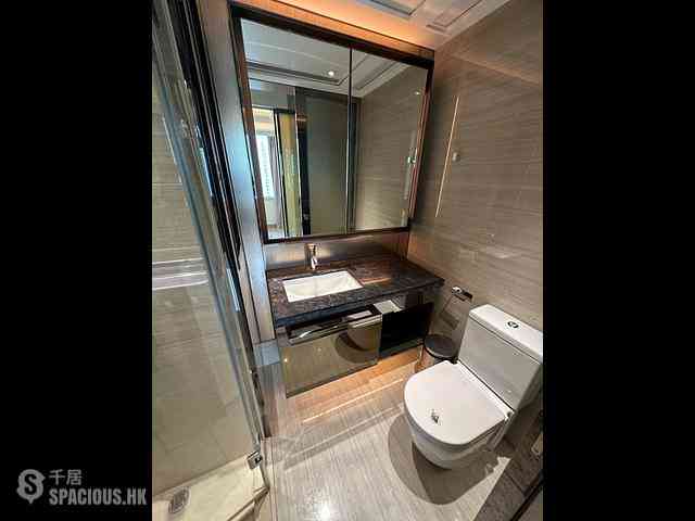 Sham Shui Po - Cullinan West Phase 2A Tower 1B 05