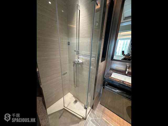 Sham Shui Po - Cullinan West Phase 2A Tower 1B 06