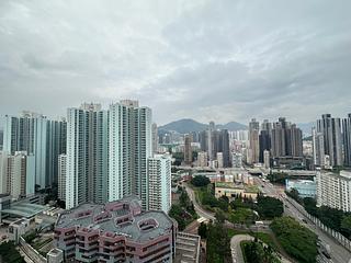 Sham Shui Po - Cullinan West Phase 2A Tower 1B 09