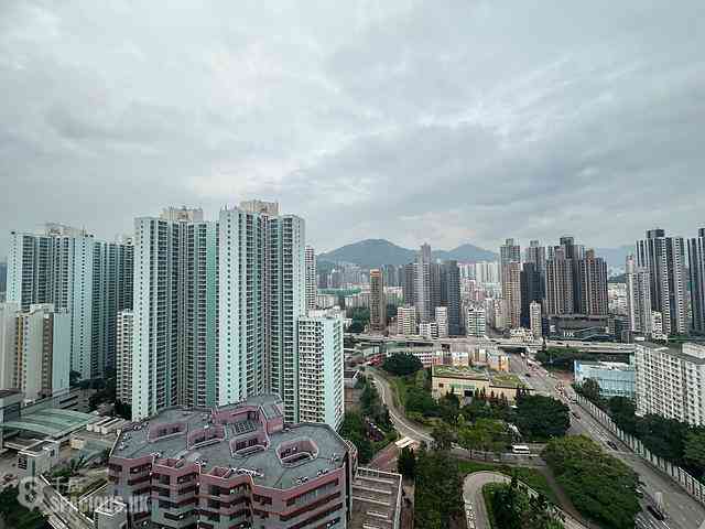 Sham Shui Po - Cullinan West Phase 2A Tower 1B 09