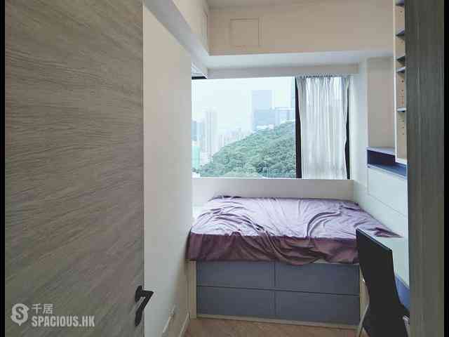 North Point - Fleur Pavilia Tower 2 01
