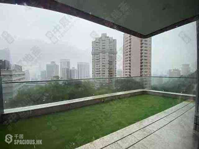 Mid Levels Central - 21 Borrett Road 04