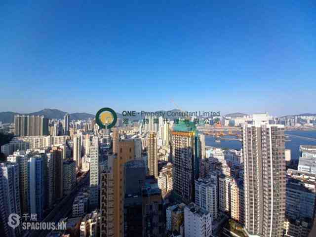 Hung Hom - Chatham Gate 10