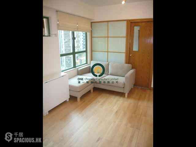 Sai Ying Pun - Ko Chun Court 02