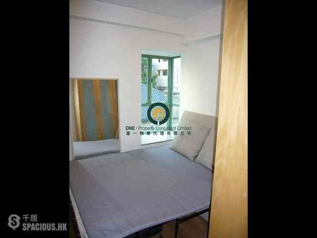 Sai Ying Pun - Ko Chun Court 06