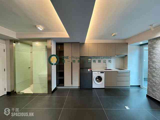 Sai Ying Pun - Wah Fai Court 04