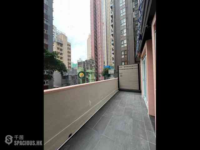 Sai Ying Pun - Wah Fai Court 06