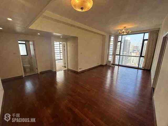 Mid Levels East - Regent On The Park 01