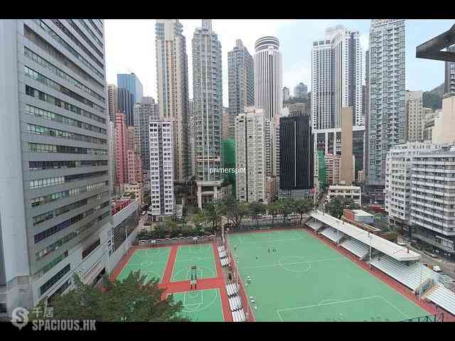 Wan Chai - Hip Sang Building 05