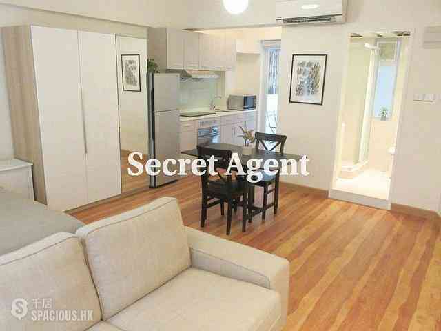 Soho - 6-8, Staunton Street 05