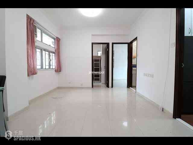 Wan Chai - Newman House 01