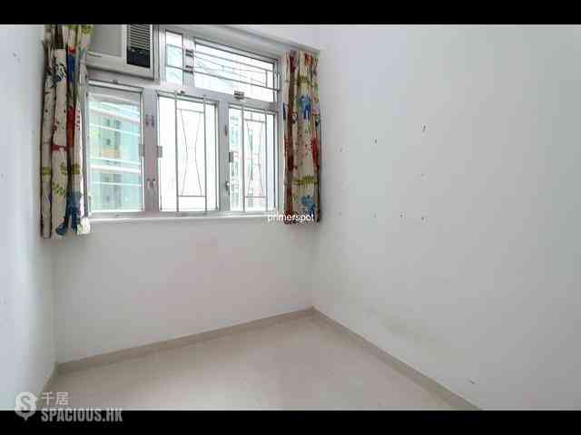 Wan Chai - Newman House 02
