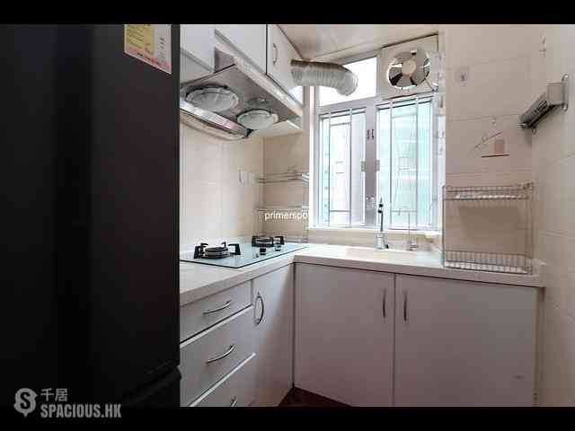 Wan Chai - Newman House 04