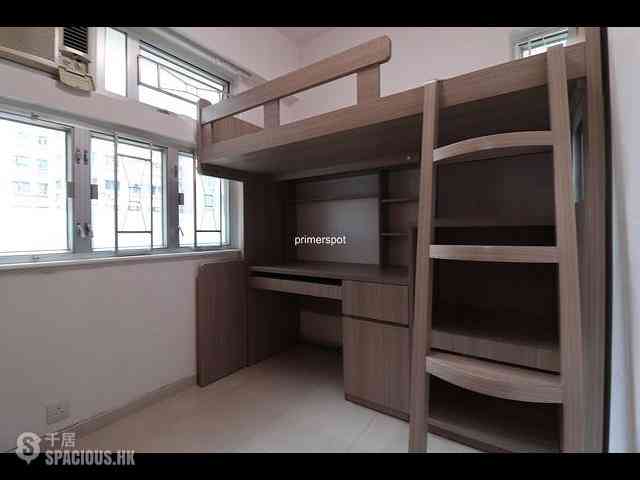 Wan Chai - Newman House 06