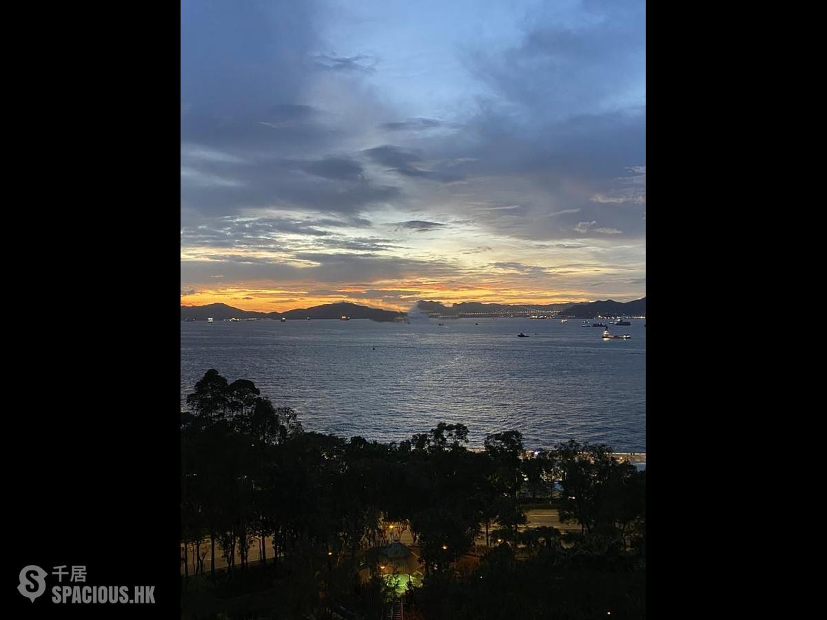 坚尼地城 - 南海大厦 01