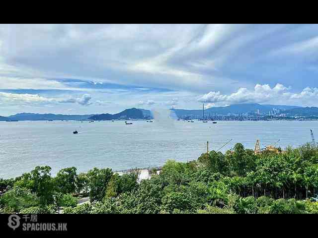 Kennedy Town - Nan Hai Mansion 02