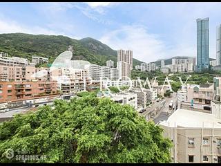跑马地 - 翠屏苑A座 02