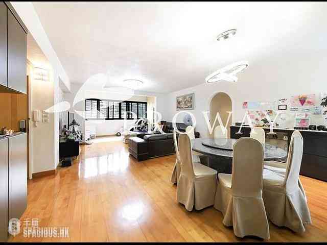 Happy Valley - Greenside Villa Block A 04