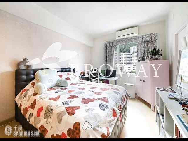Happy Valley - Greenside Villa Block A 07