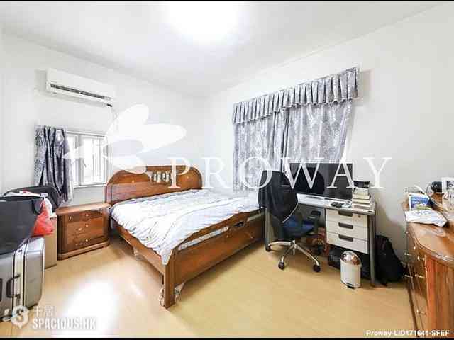 Happy Valley - Greenside Villa Block A 08