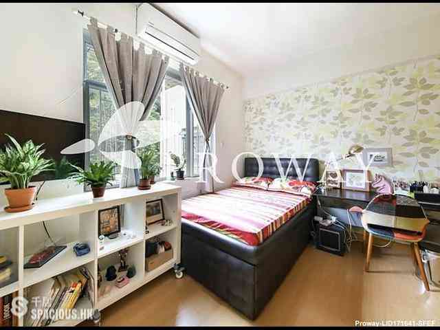 Happy Valley - Greenside Villa Block A 09