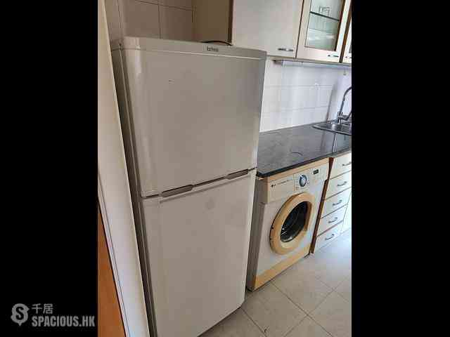 Causeway Bay - Pearl City Mansion Block C 01