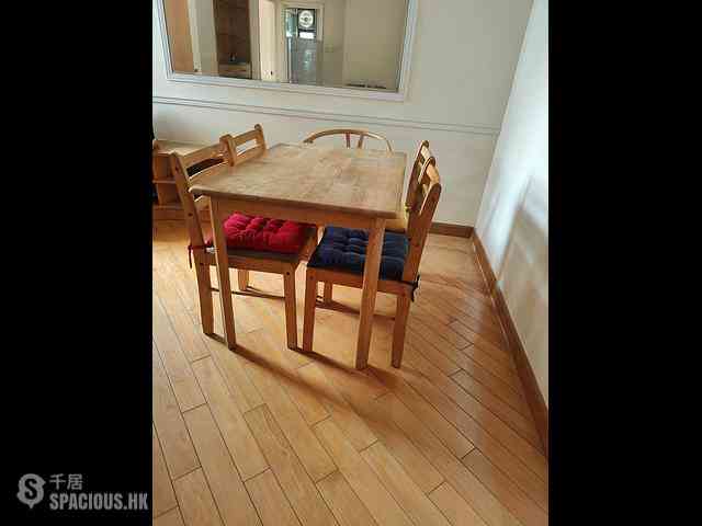 Causeway Bay - Pearl City Mansion Block C 02